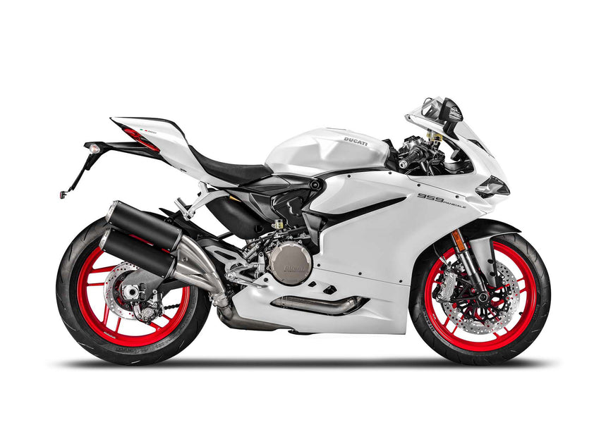 PANIGALE 959 / 1199 / 1299 – iMotorcycle Japan