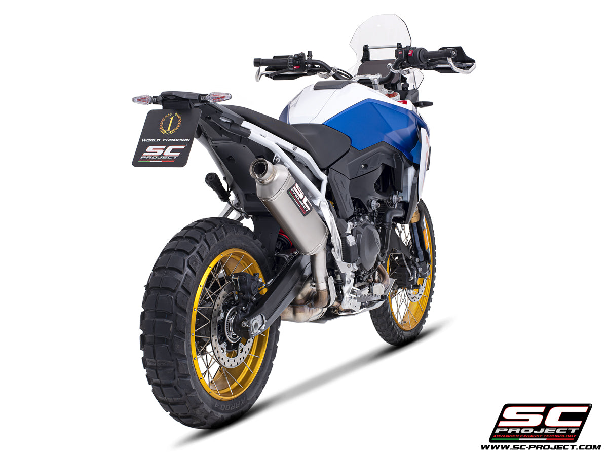 SC-PROJECT】バイク用マフラー | F 900 GS 製品情報 – iMotorcycle Japan