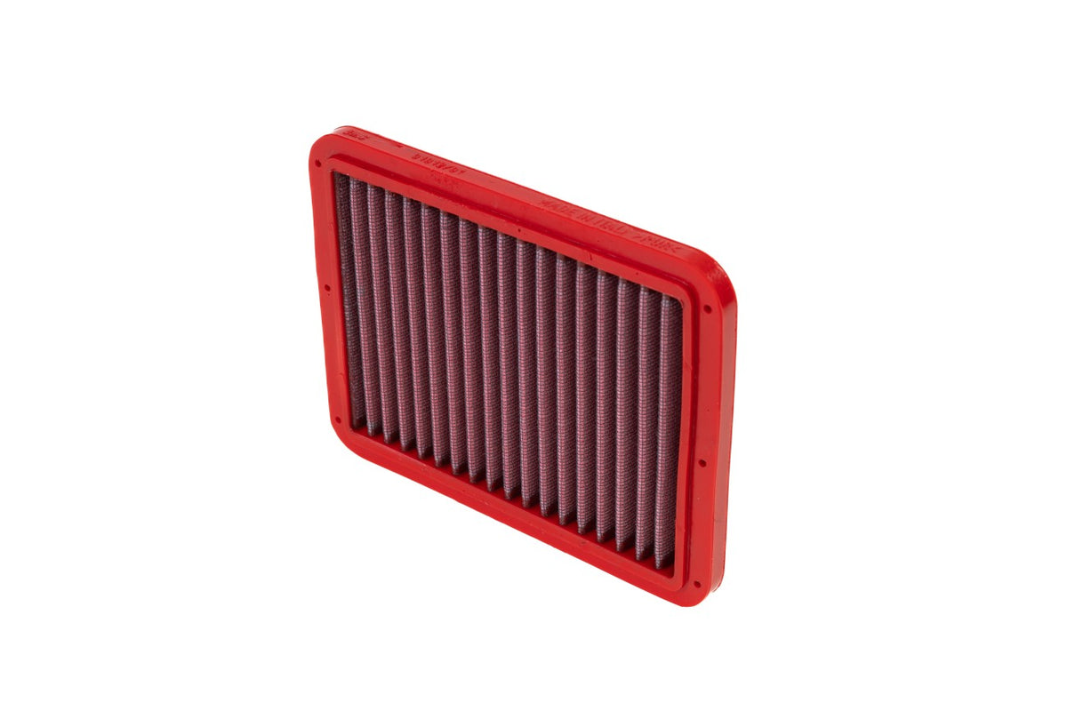 BMC Air Filter - エアクリーナー PANIGALE V4 / MULTISTRADA V4 / STREETFIGHTER V4 /  DIAVEL V4 他