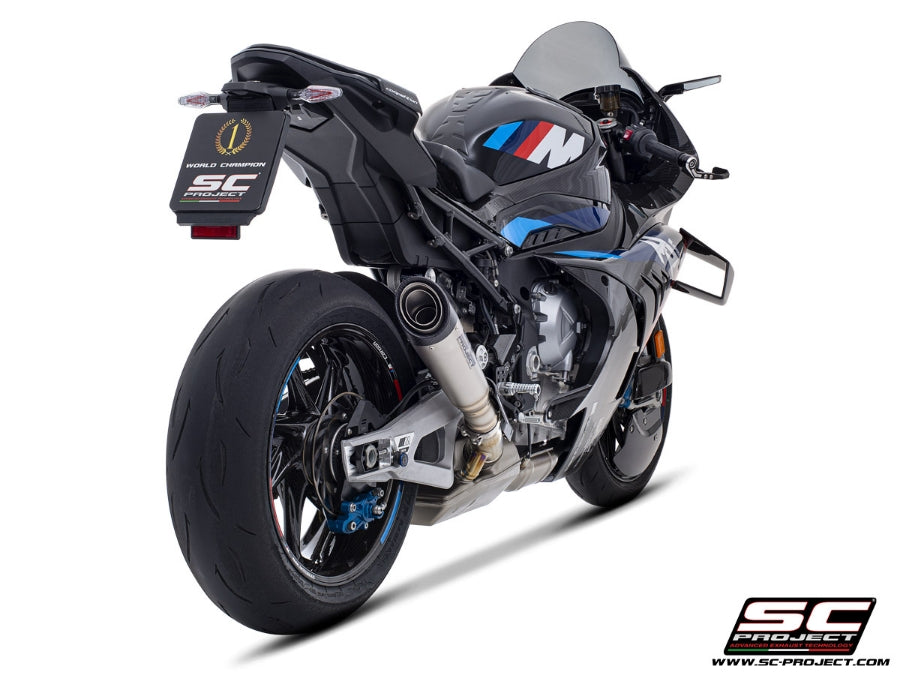 SC-PROJECT】バイク用マフラー | M1000RR 製品情報 – iMotorcycle Japan