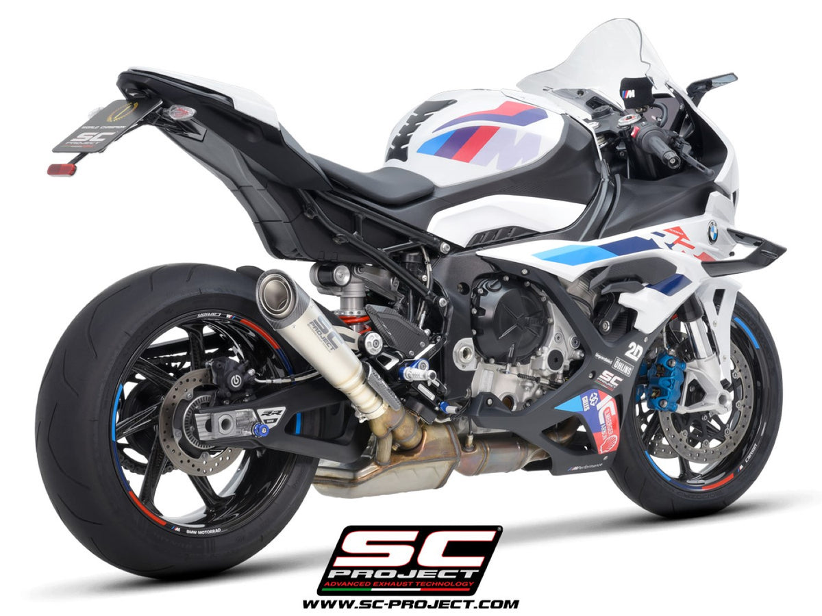 SC-PROJECT】バイク用マフラー | S1000RR 製品情報 – iMotorcycle Japan