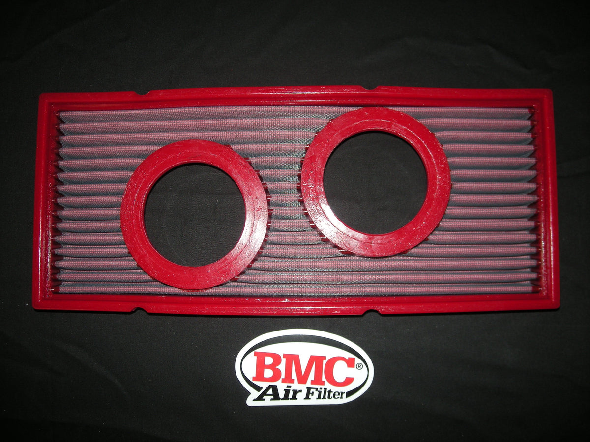 BMC Air Filter - エアクリーナー 990 ADVENTURE / R / S / 990 SUPER DUKE / R 他