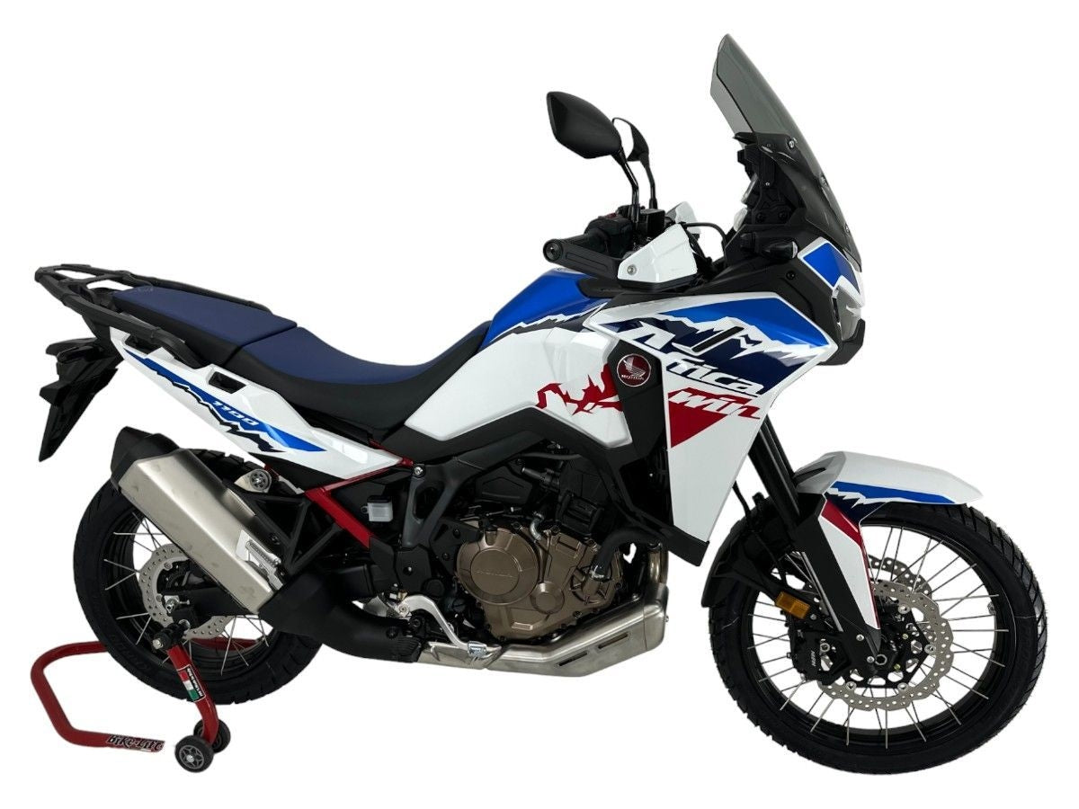 WRS - ウインドスクリーン (カポノルドタイプ) CRF1100L AFRICA TWIN '24