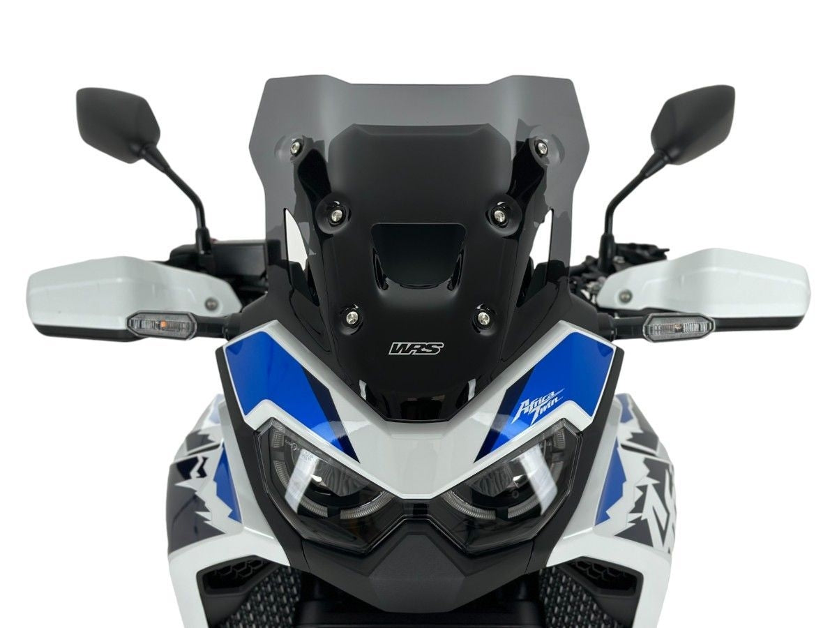 WRS - ウインドスクリーン (スポーツタイプ) CRF1100L AFRICA TWIN '24