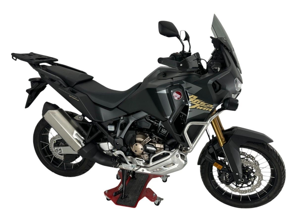 WRS - ウインドスクリーン (ツーリングタイプ) CRF1100L AFRICA TWIN ADVENTURE SPORTS '20-24