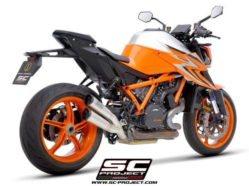 1290 SUPER DUKE R '21-23 – iMotorcycle Japan