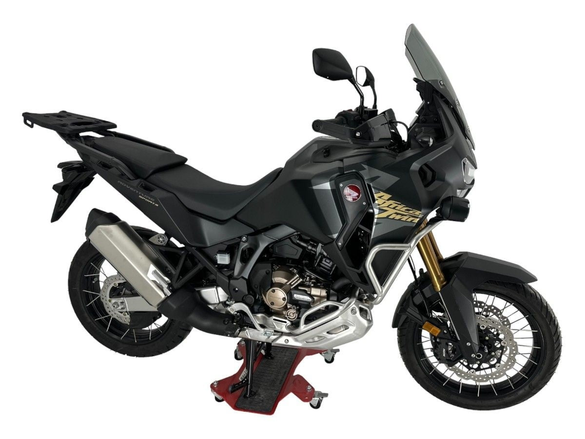 WRS - ウインドスクリーン (カポノルドタイプ) CRF1100L AFRICA TWIN ADVENTURE SPORTS '20-24