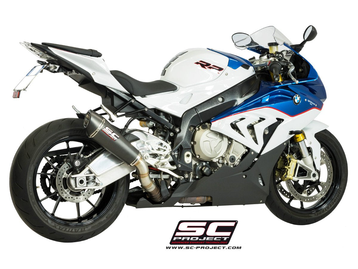 SC-PROJECT】バイク用マフラー | S1000RR 製品情報 – iMotorcycle Japan
