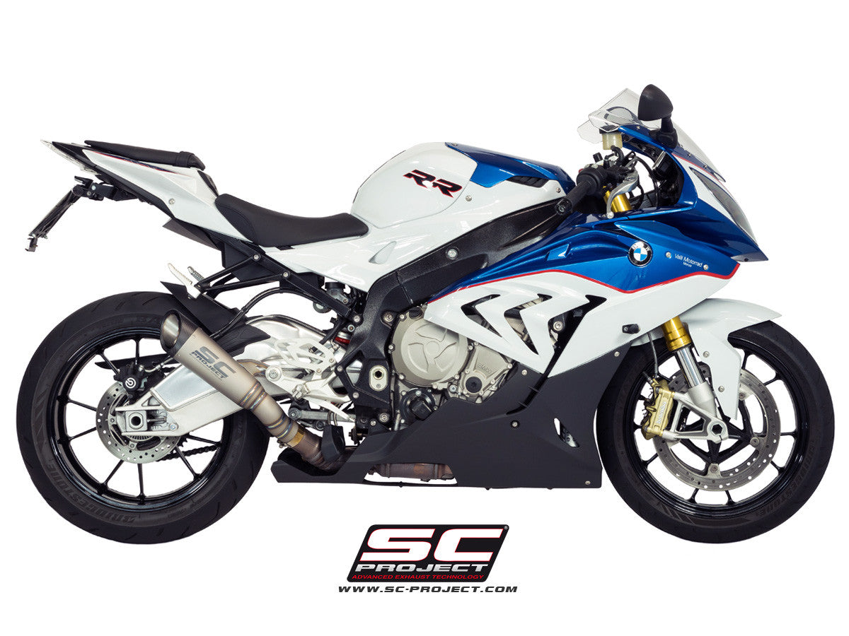 SC-PROJECT】バイク用マフラー | S1000RR 製品情報 – iMotorcycle Japan