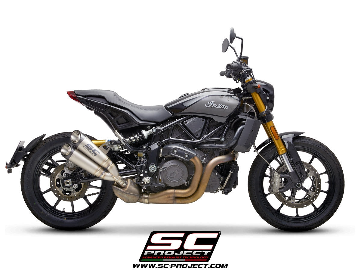 SC-PROJECT】バイク用マフラー | FTR1200 製品情報 – iMotorcycle Japan