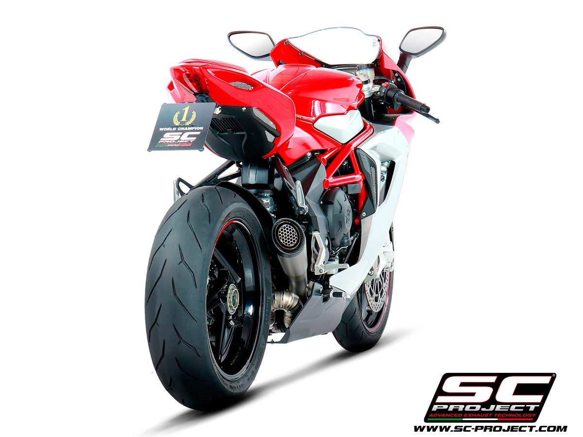 SC-PROJECT】バイク用マフラー | F3 製品情報 – iMotorcycle Japan
