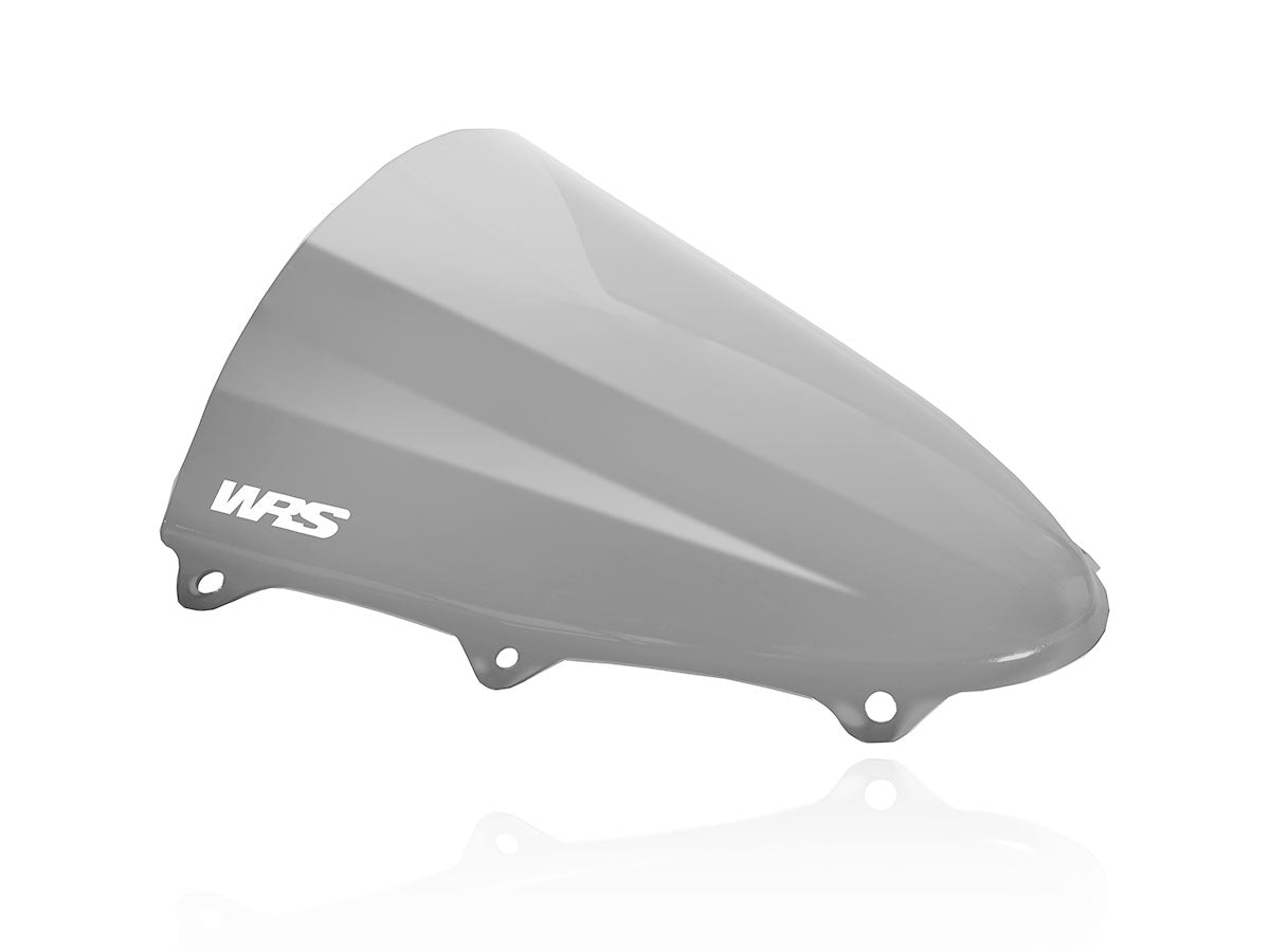 WRS - ウインドスクリーン (レース用ハイタイプ) GSX-R600 / 750 '11-17