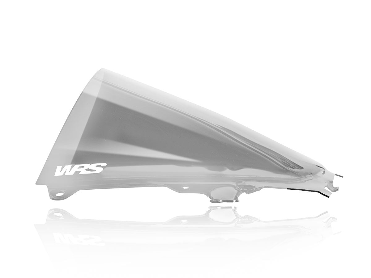 WRS - ウインドスクリーン (レース用ハイタイプ) YZF-R1 / M '15-19