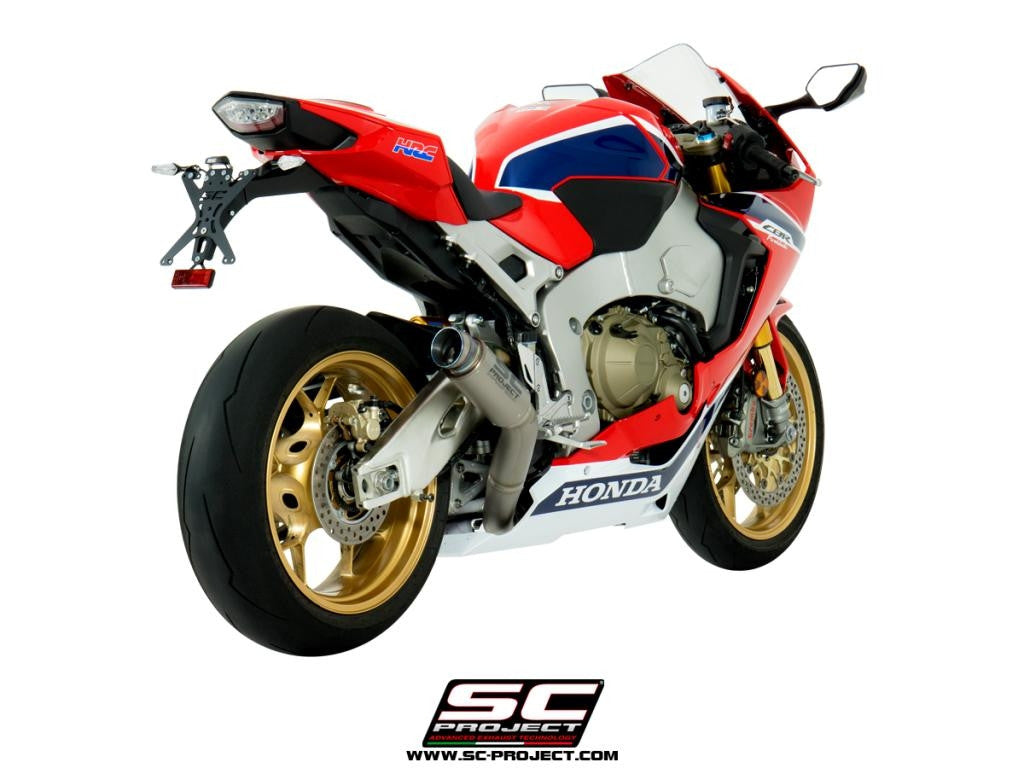 SC-PROJECT】バイク用マフラー | CBR1000RR SC77 製品情報 – iMotorcycle Japan