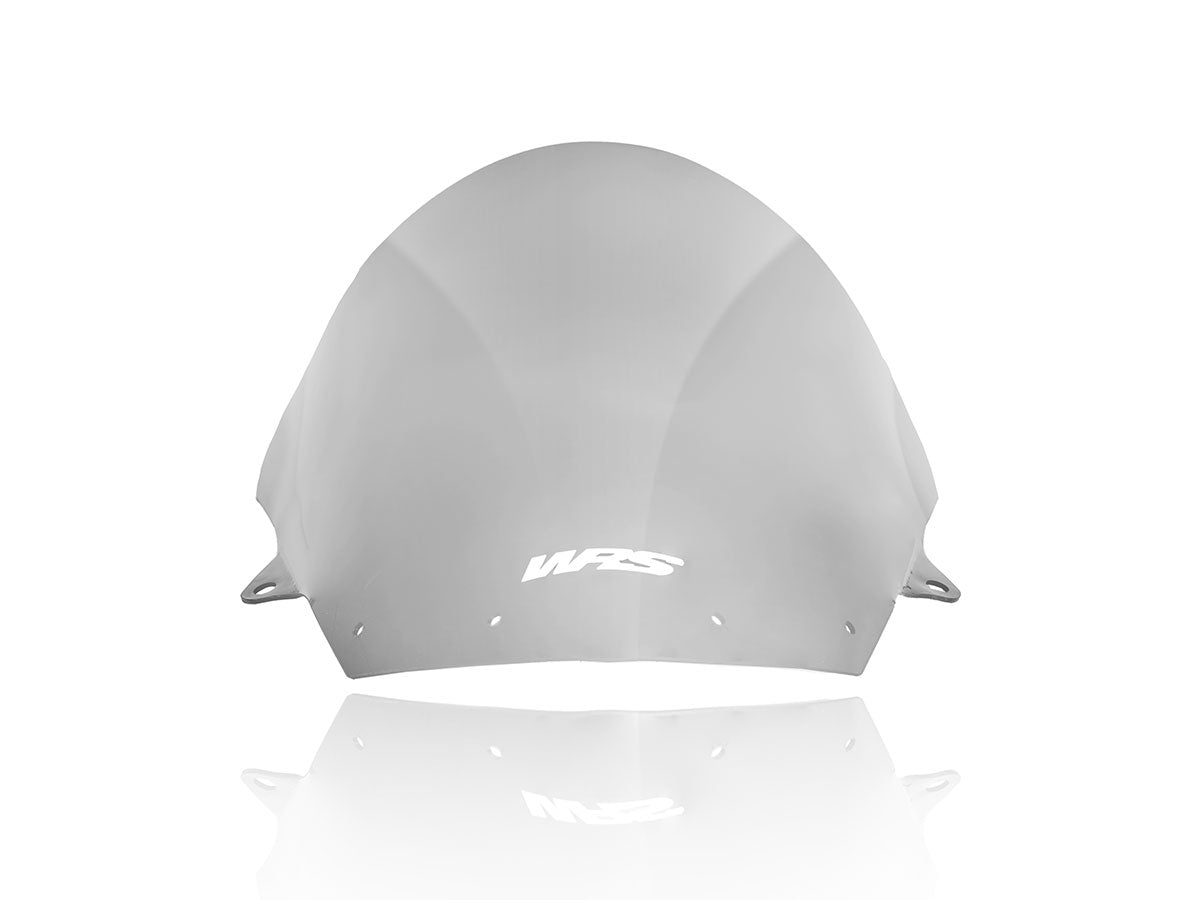 WRS - ウインドスクリーン (レース用ハイタイプ) ZX-6R / 636 '09-22 / ZX-10R '08-10