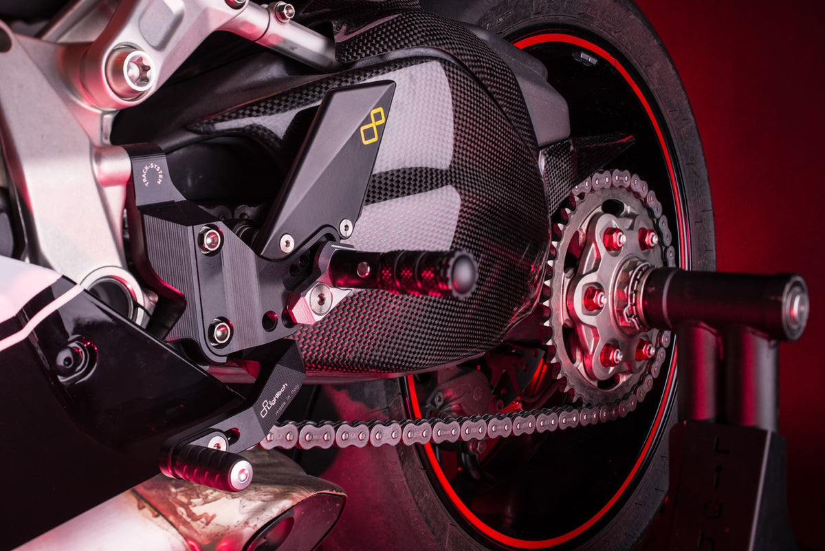 LighTech - PANIGALE 899 / 959 / 1199 / 1299