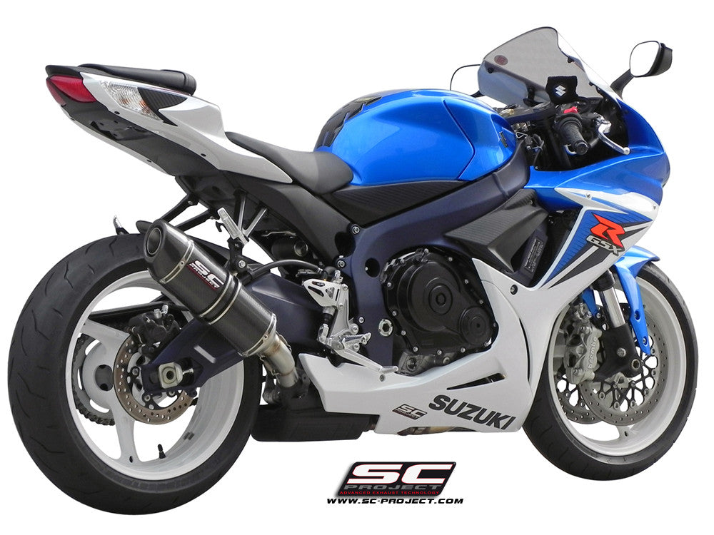 SC-PROJECT】バイク用マフラー | GSX-R600 / 750 製品情報 ...