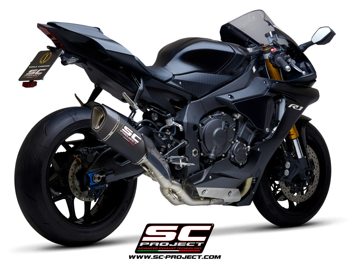 yzf-r6 SCproject マフラー スリップオン exLtV-m26518735802 | mubec ...