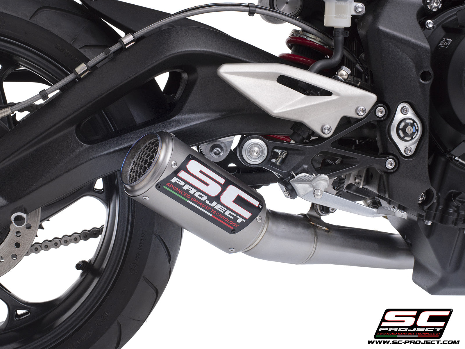 SC-PROJECT】バイク用フルエキ | STREET TRIPLE 製品情報 – iMotorcycle Japan