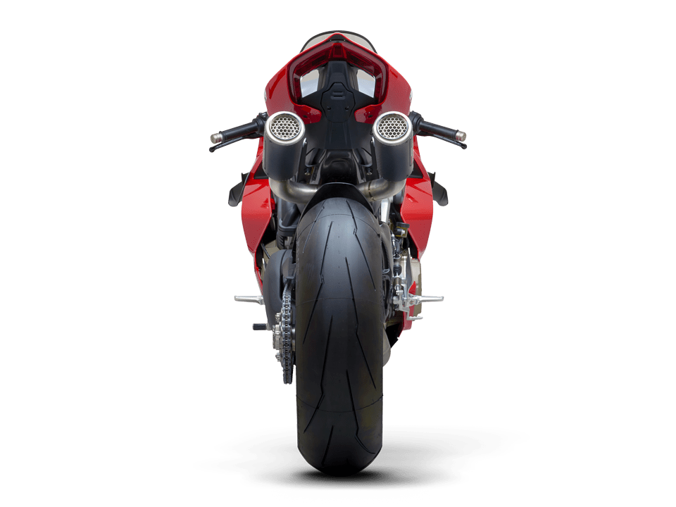 Panigale V4 – iMotorcycle Japan