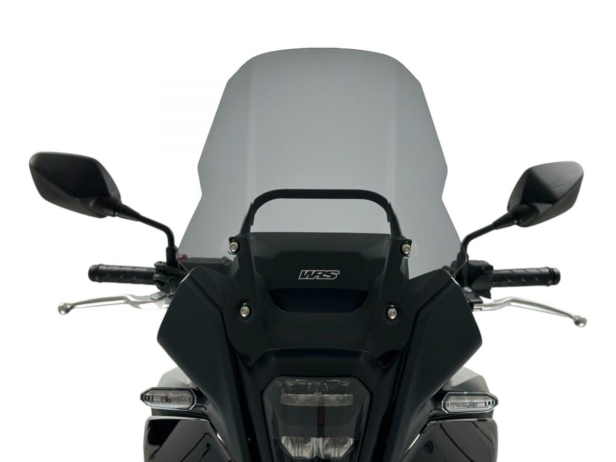ホンダ NX400用ウインドスクリーンならWRS | バイク用スクリーン – iMotorcycle Japan