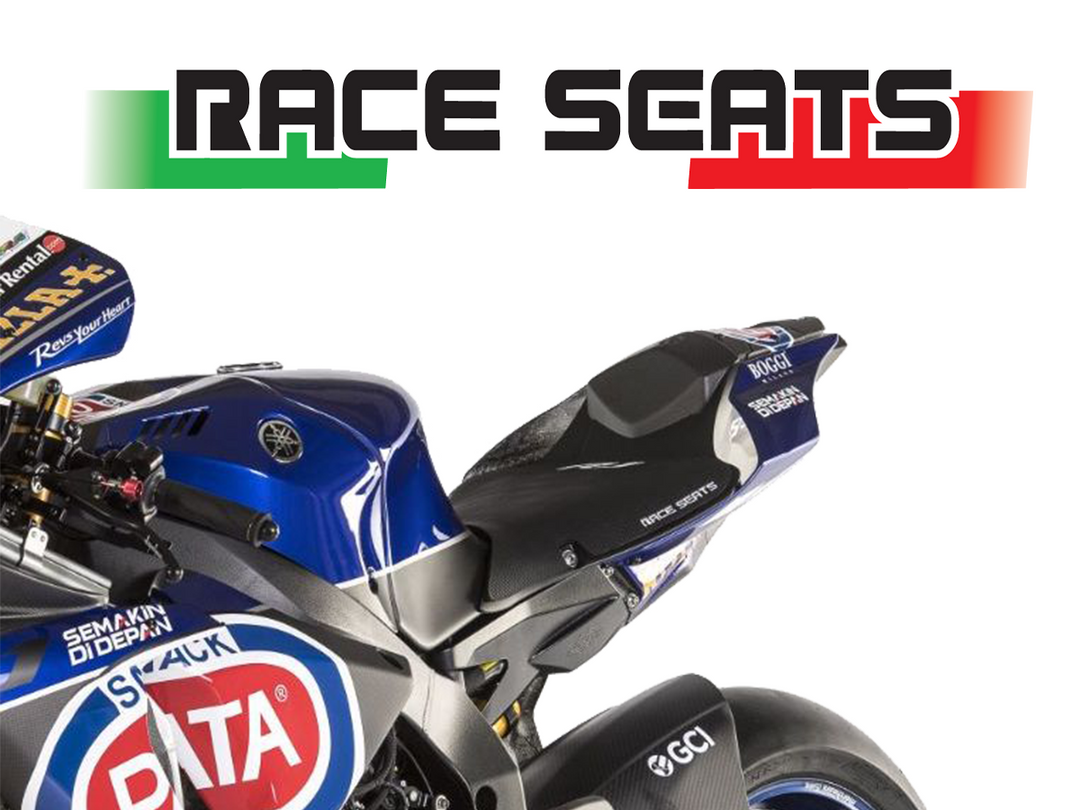 Race Seats – iMotorcycle Japan