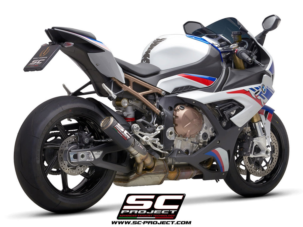 SC-PROJECT】バイク用マフラー | S1000RR 製品情報 – iMotorcycle Japan