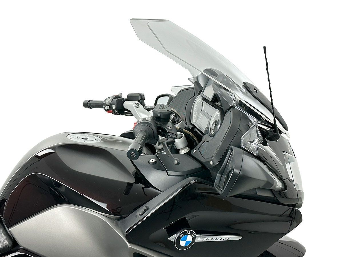 BMW R1200RT用ウインドスクリーンならWRS | バイク用スクリーン – iMotorcycle Japan