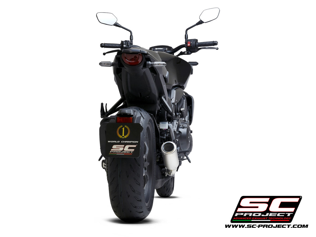 SC-PROJECT】バイク用マフラー | CB1000R SC80 製品情報 – iMotorcycle 